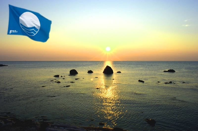 Pedaso - Bandiera Blu 2018