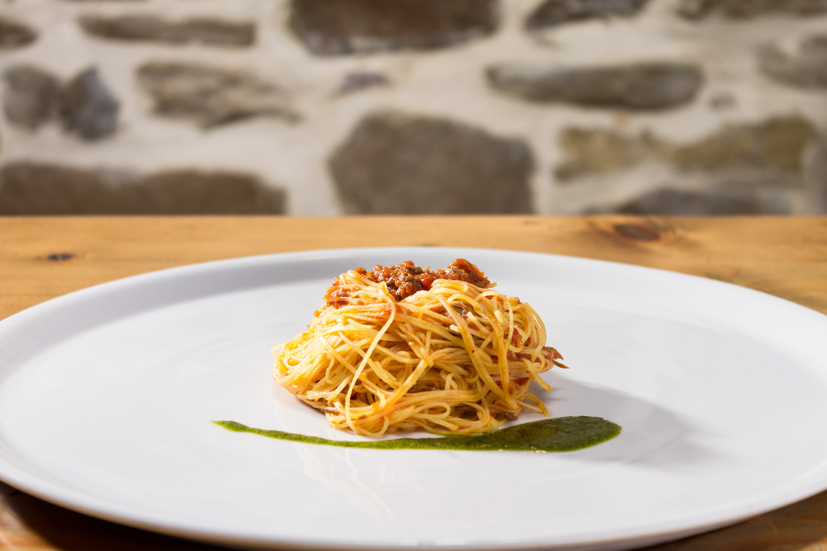 Agriturismo Ristorante nelle Marche Agriturismo Ristorante tra Fermo e Ascoli
