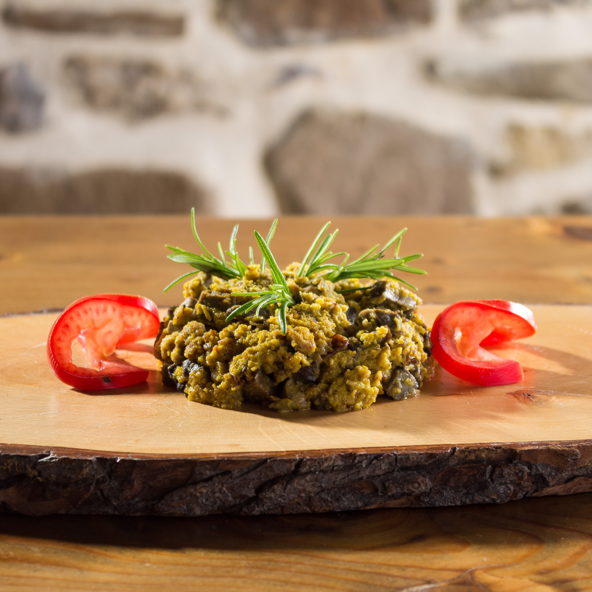 ristorante-agriturismo-marche-3 Tradizione delle Marche: uova e fegatini